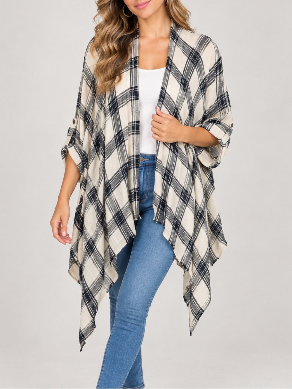 En Creme Cover Up